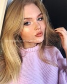 Анкета проститутки Лиза - метро Красносельский, возраст - 19