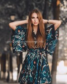 Анкета проститутки Рада - метро Северное Медведково, возраст - 19