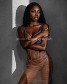 Анкета проститутки Дарья - метро Бабушкинский, возраст - 19