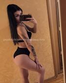 Анкета проститутки Нелли - метро Басманный, возраст - 19