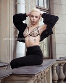 Анкета проститутки Алиса - метро Нагатино-Садовники, возраст - 19