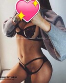 Анкета проститутки Тамара - метро Бескудниковский, возраст - 19