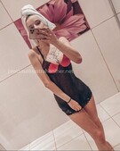 Анкета проститутки Алена - метро Семеновский, возраст - 19