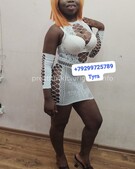 Анкета проститутки Лолита - метро Хамовники, возраст - 20