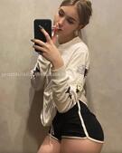 Анкета проститутки Натуся - метро Чертаново Южное, возраст - 20