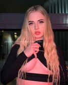 Анкета проститутки Леся - метро Ломоносовский, возраст - 20