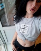 Анкета проститутки Лера - метро Марьино, возраст - 20