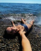 Анкета проститутки Алена - метро Мещанский, возраст - 20