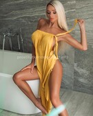 Анкета проститутки Шарлотта - метро Теплый Стан, возраст - 21