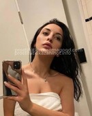 Анкета проститутки Наташа - метро Орехово-Борисово Северное, возраст - 21