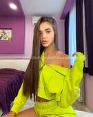 Анкета проститутки София - метро Лианозово, возраст - 21