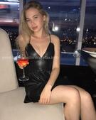 Анкета проститутки Алиса - метро Покровское-Стрешнево, возраст - 21