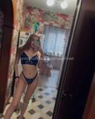 Анкета проститутки Танюша - метро Ярославский, возраст - 21