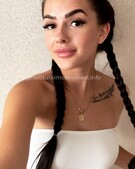 Анкета проститутки Нелли - метро Румянцево, возраст - 21