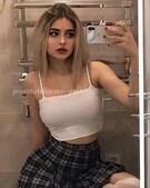 Анкета проститутки Юлия - метро Таганский, возраст - 21