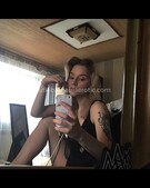 Анкета проститутки Инга - метро Донской, возраст - 22