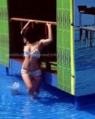 Анкета проститутки Каролина - метро Мещанский, возраст - 22