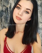 Анкета проститутки Софа - метро Алексеевский, возраст - 22