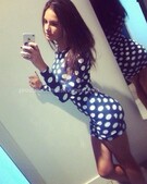 Анкета проститутки Пелагея - метро Бескудниковский, возраст - 22