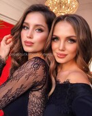 Анкета проститутки Надюша - метро Мещанский, возраст - 22