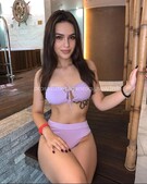 Анкета проститутки Надежда - метро Выхино-Жулебино, возраст - 22