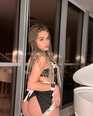 Анкета проститутки Леся - метро Строгино, возраст - 22