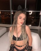 Анкета проститутки Леся - метро Строгино, возраст - 22