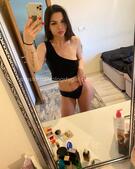 Анкета проститутки Марта - метро Пресненский, возраст - 22