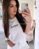 Анкета проститутки Марта - метро Пресненский, возраст - 22