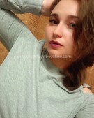 Анкета проститутки Милана - метро Басманный, возраст - 22