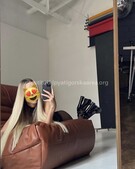 Анкета проститутки Устина - метро Чертаново Северное, возраст - 22