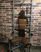 Анкета проститутки Анюта - метро Дмитровский, возраст - 22