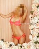 Анкета проститутки Карина - метро Коптево, возраст - 22