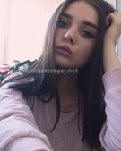 Анкета проститутки Милана - метро Хорошевский, возраст - 22