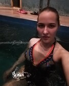 Анкета проститутки Жанна - метро Даниловский, возраст - 22