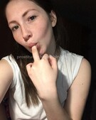 Анкета проститутки Виктория - метро Фили-Давыдково, возраст - 22