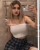 Анкета проститутки Раиса - метро Северное Медведково, возраст - 23