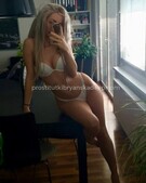 Анкета проститутки Злата - метро Тверской, возраст - 23