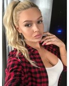 Анкета проститутки Наталья - метро Мещанский, возраст - 23