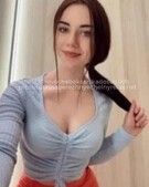 Анкета проститутки Света - метро Хорошевский, возраст - 23