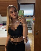 Анкета проститутки София - метро Орехово-Борисово Северное, возраст - 23