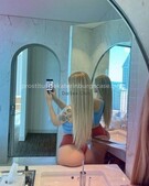 Анкета проститутки Забава - метро Нагатино-Садовники, возраст - 23