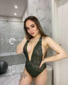 Анкета проститутки Варвара - метро Пресненский, возраст - 23