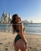 Анкета проститутки Карина - метро Ломоносовский, возраст - 23