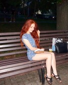 Анкета проститутки Софа - метро Мещанский, возраст - 23