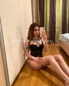 Анкета проститутки Инга - метро Пресненский, возраст - 23