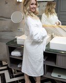 Анкета проститутки Лариса - метро Даниловский, возраст - 23