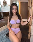 Анкета проститутки Анна - метро Фили-Давыдково, возраст - 23