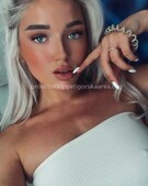 Анкета проститутки Илона - метро Якиманка, возраст - 23