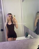 Анкета проститутки Виктория - метро Хамовники, возраст - 23